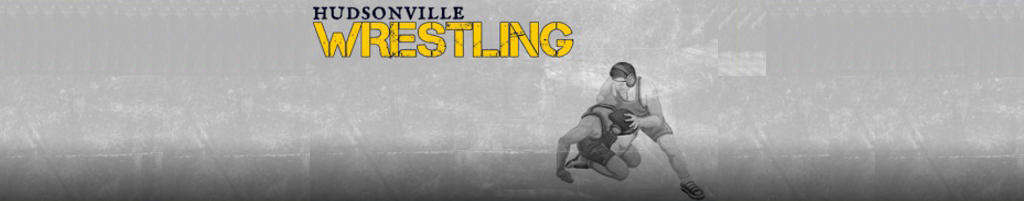 Hudsonville Wrestling