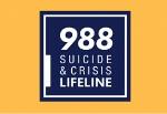 suicide number 988