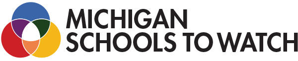 Michigan Schools to Watch Logo