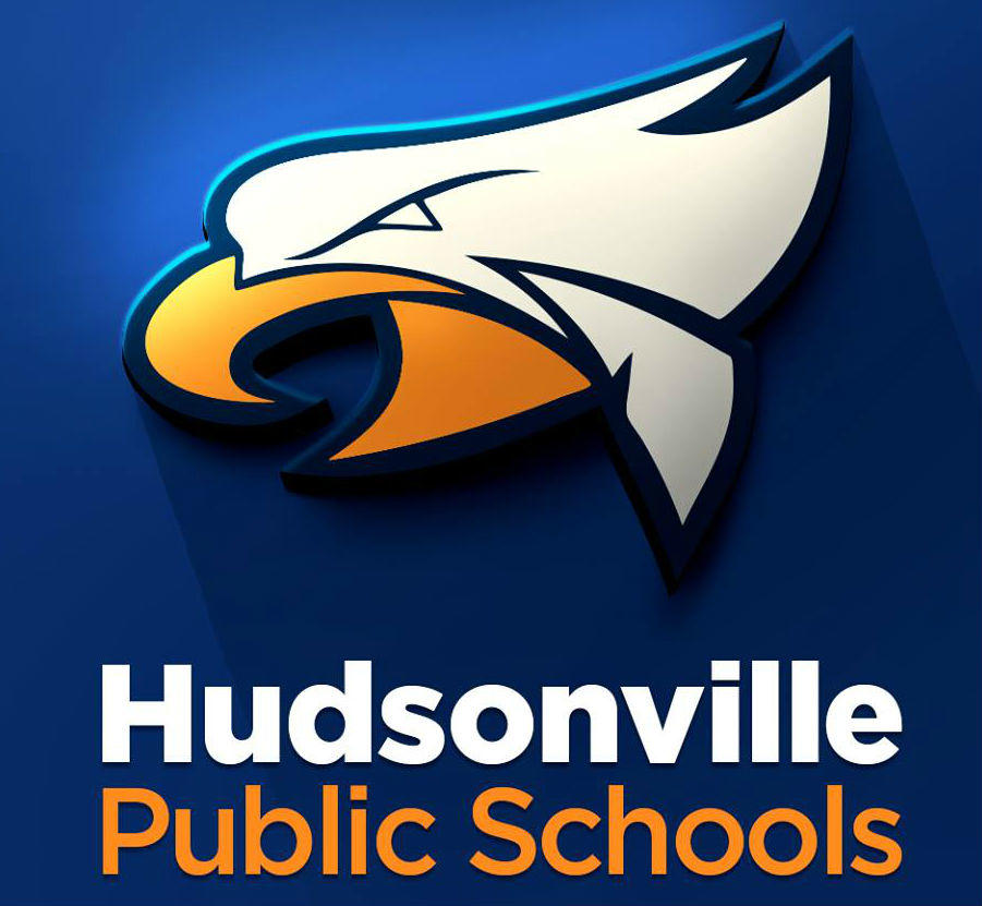 HPS Eagles Logo
