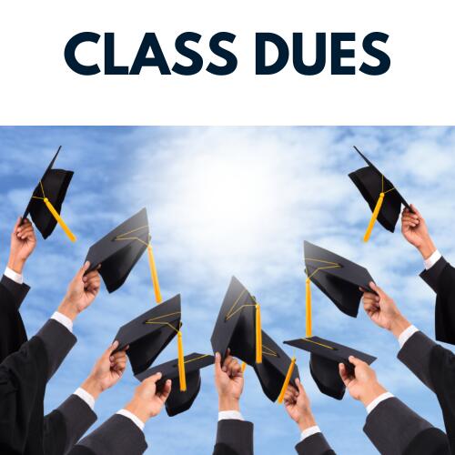 Class Dues