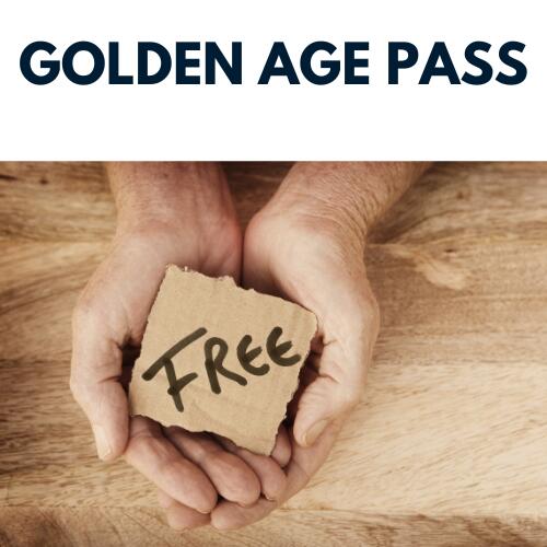 Golden Age Pass
