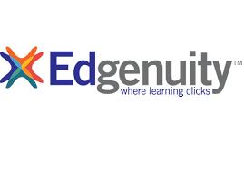Edgenuity Logo