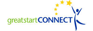 great start connect logo