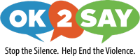 ok2say logo