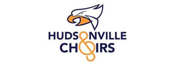 Hudsonville Choirs Logo