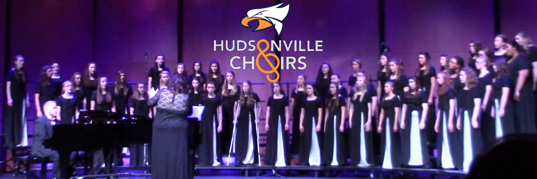 Hudsonville Choirs