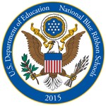 U.S. Department of Education seal