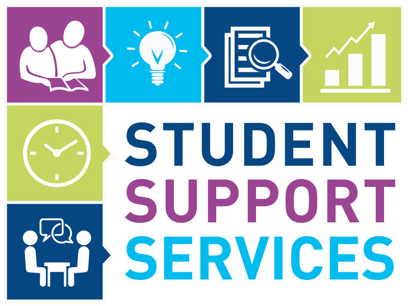 student support services image